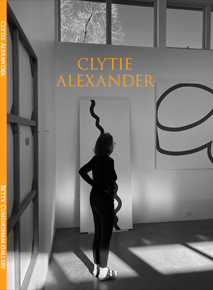 Clytie Alexander