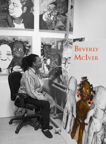 Beverly McIver