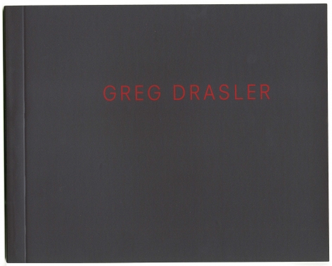 Greg Drasler On the Lam