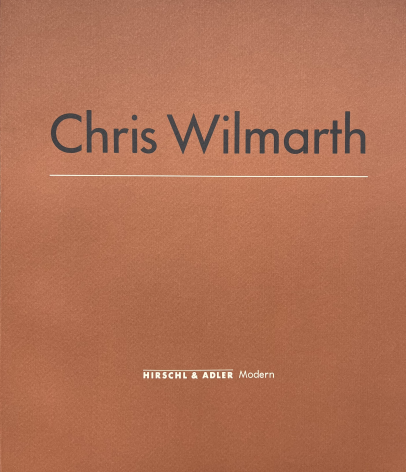 Chris Wilmarth