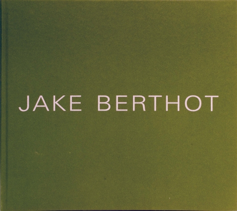 Jake Berthot