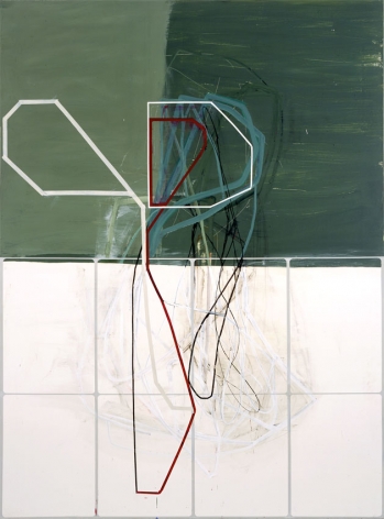 Oil Painting by Gordon Moore