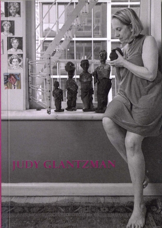 Judy Glantzman