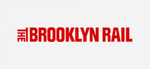 Brooklyn Rail Logo