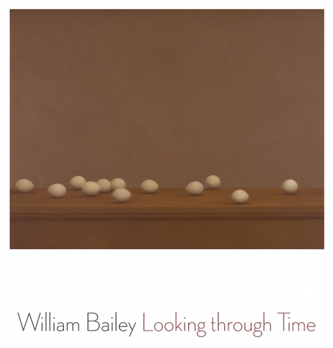 Image of Bailey Book Cover