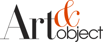 Art and Object Logo