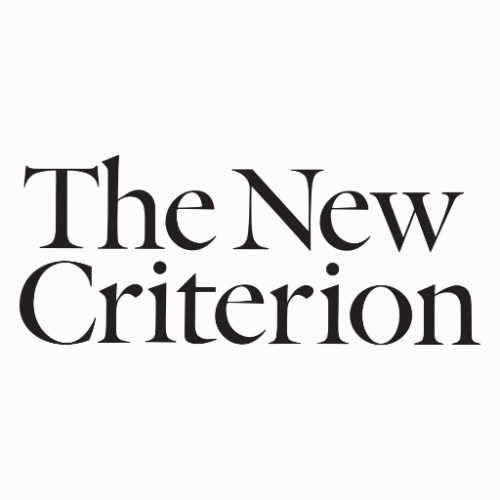 New Criterion Logo