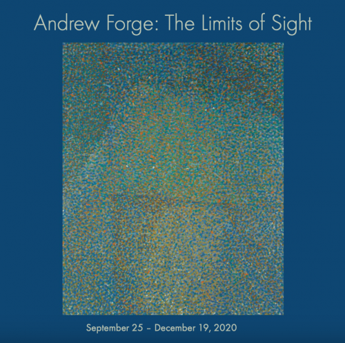Andrew Forge: The Limits of Sight