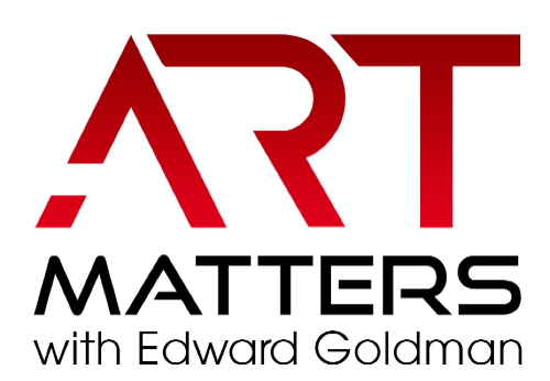 Image of Art Matters Logo